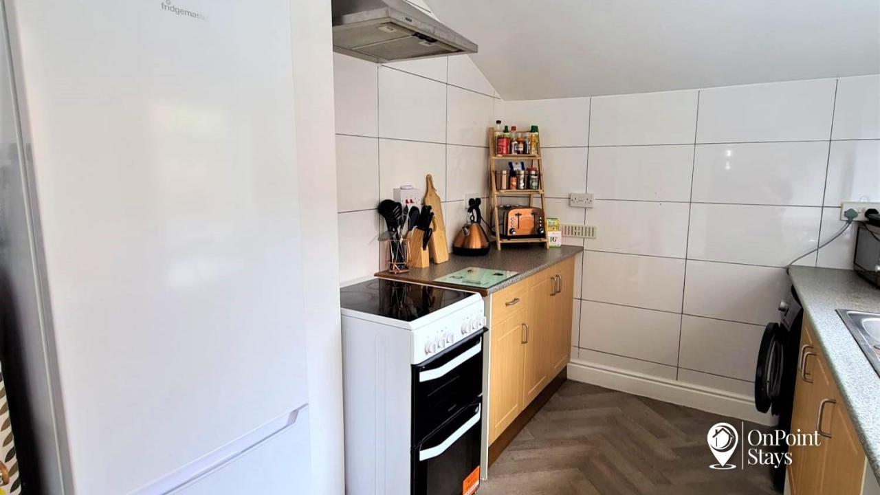 Lovely Spacious 5 Bedroom Home Near Chester City Centre Extérieur photo